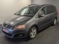 Seat Alhambra Style Plus 7.Sitzer+AHK+Kam+Nav+Keyless Niedersachsen - Ostrhauderfehn Vorschau