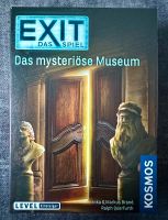 EXIT das Spiel Das mysteriöse Museum Einsteiger Kosmos Düsseldorf - Pempelfort Vorschau
