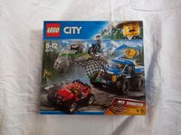 Lego City 60172 Verfolgungsjagd auf Schotterpisten Bayern - Regensburg Vorschau