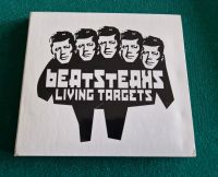 BEATSTEAKS Living Targets (CD, Rock, Volbeat, The Bones) Brandenburg - Strausberg Vorschau