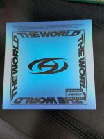 Ateez Album The World Ep. 1 Movement A version, ohne original PC Duisburg - Duisburg-Süd Vorschau