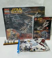 Lego Star Wars, 65771 Collectors Set Episode 3 Nordrhein-Westfalen - Werne Vorschau