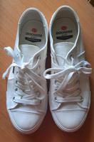 Damen Canvas Sneaker Gr. 40 Hessen - Kassel Vorschau