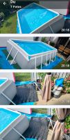 Intex Pool Mega Set Nordrhein-Westfalen - Neuss Vorschau