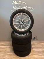 BMW 3er G20 G21 4er 2er G42 17 Zoll Winterreifen Winterräder Hessen - Rüsselsheim Vorschau