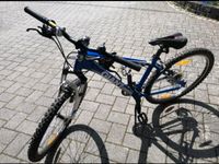 Mountainbike von Giant, 26" Rheinland-Pfalz - Birken-Honigsessen Vorschau