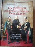 Die geheim gehaltene Geschichte Deutschlands, Fabian Frank! Bayern - Knetzgau Vorschau