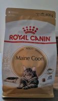 ROYAL CANIN Trockenfutter Maine Coon 400 g Bayern - Freystadt Vorschau