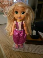 Rapunzel Puppe Doll Glitzer Bayern - Teisnach Vorschau