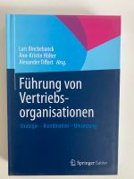 Führung von Vertriebsorganisationen Binckebanck Vahr - Neue Vahr Nord Vorschau