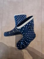 Gummistiefel machen blau 34 Bayern - Eching (Kr Freising) Vorschau