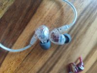 Shure SE 535 In Ear Monitor Kreis Ostholstein - Fehmarn Vorschau