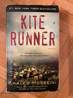 Kite Runner von Khaled Hosseini München - Schwanthalerhöhe Vorschau