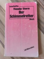 Der Schimmelreiter-Klett Baden-Württemberg - Gomadingen Vorschau