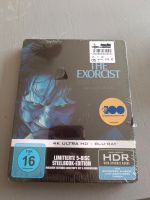 Exorzist Steelbook 4k Bluray Blu Ray Neu Harburg - Hamburg Heimfeld Vorschau