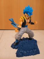 Dragonball Super Gogeta ssj blue Figur Mülheim - Köln Holweide Vorschau