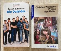 Buch Die Outsider / Philipp der Pfeiffer Bayern - Uttenreuth Vorschau