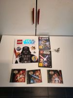 7-teiliges StarWars Set, Lego DVD+Game, CD, Figur Bayern - Burgkunstadt Vorschau