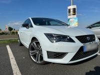 Seat Leon Cupra 280 SC 5F5 | TÜV: 01/2026 | Hessen - Darmstadt Vorschau