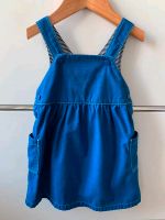 PETIT BATEAU Kleid Jeanskleid 24 Monate Gr. 86 Rheinland-Pfalz - Reichenbach-Steegen Vorschau