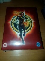 Captain Marvel Collector's Edition 3D Nordrhein-Westfalen - Kreuzau Vorschau