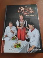 Sturm der Liebe Kochbuch Neu Baden-Württemberg - Sexau Vorschau
