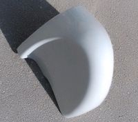 Abflusshaube Porzellan Manhattan Grau Siphon-Abdeckung MÜ Obergiesing-Fasangarten - Obergiesing Vorschau