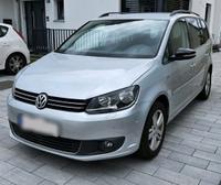 VW Touran Match Baden-Württemberg - Wendlingen am Neckar Vorschau