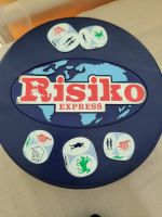 Risiko Express mit 14 Karten ohne Anleitung Altona - Hamburg Ottensen Vorschau