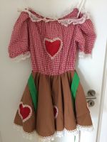 Kostüm Dirndl Karneval Gr. S Nordrhein-Westfalen - Simmerath Vorschau