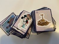 Disney Rewe Sammelbuch Sticker Aufkleber Dresden - Neustadt Vorschau