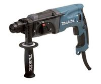 Makita HR2470 Bohrhammer für SDS-PlUS 24 mm Bayern - Diedorf Vorschau