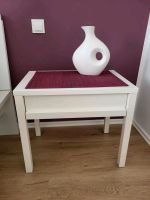 IKEA Trondheim  Nachttisch weiß / Set / 2 Stück Nordrhein-Westfalen - Euskirchen Vorschau