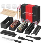 Sushi Maker set / Sushi zum selber machen / Sushi Düsseldorf - Eller Vorschau