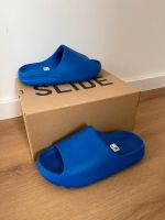 Adidas YZY Slides, Size 11, Größe 46 - Original Rheinland-Pfalz - Hauptstuhl Vorschau