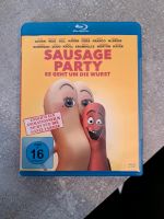 Blu-ray Sausage Party Leipzig - Kleinzschocher Vorschau