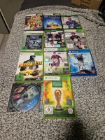 Alles mögliche -Xbox series S/X, 360 und PS4 Niedersachsen - Delmenhorst Vorschau