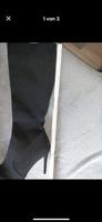 Schwarze Stiefel Ricklingen - Mühlenberg Vorschau