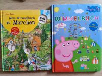 5 verschiedene Wimmelbücher Nordrhein-Westfalen - Werne Vorschau