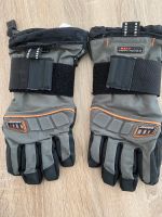 Snowboard/Ski Handschuhe Ziener Bayern - Oberottmarshausen Vorschau