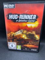 MUD RUNNER a Spintires Game PC DVD ROM Bayern - Karlsfeld Vorschau