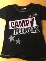 T - Shirt H&M Camp Rock Disney 128 Sachsen - Stollberg Vorschau
