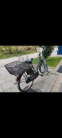 Fahrrad, City Bike Bayern - Augsburg Vorschau
