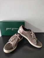 TOP!!! Paul Green Sneaker, Schuhe, Gr. 38 1/2 Niedersachsen - Lathen Vorschau