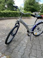 Mädchen Fahrrad 25zoll Berlin - Spandau Vorschau