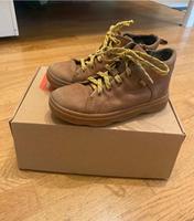 Camper Sneaker Gr. 31 Kiddo cognac Baden-Württemberg - Karlsruhe Vorschau
