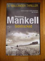 Sidetracked - Henning Mankell Bayern - Würzburg Vorschau