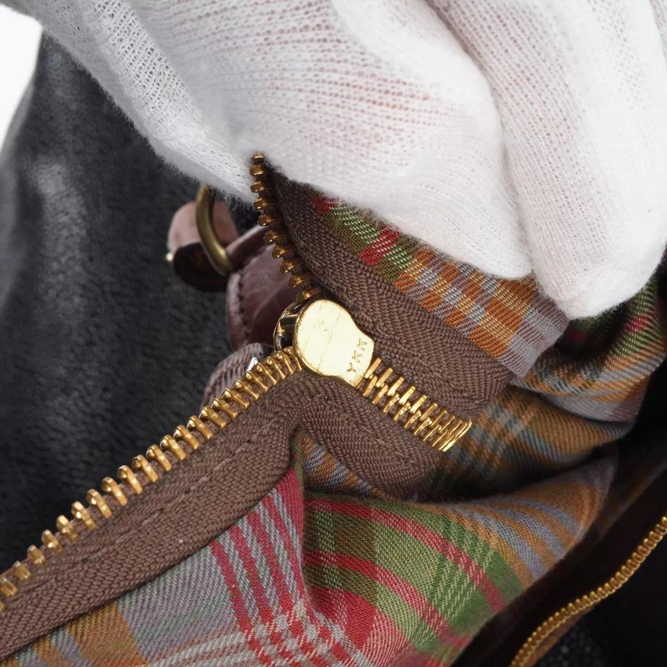 MULBERRY XXL Soctchgrain Holdall Luxus Designer Reisetasche in München
