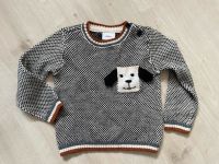 Strickpullover Gr 80 S.Oliver - neu - Hund Baby München - Ramersdorf-Perlach Vorschau