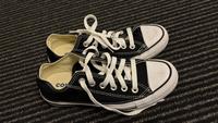 Converse Schuhe nur einmal Getragen Größe 37 Bayern - Lauf a.d. Pegnitz Vorschau